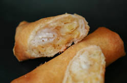 Fish & chips with Tartar sauce