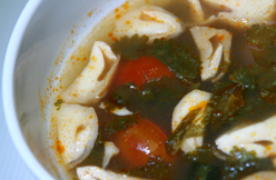 Tom yum